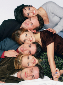 Friends | Друзья