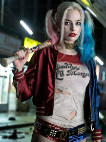 Harley Quinn | Харли Квинн