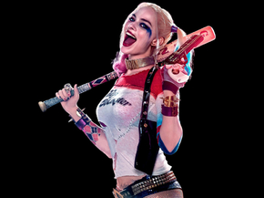 Harley Quinn | Харли Квинн