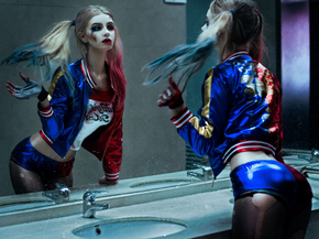 Harley Quinn | Харли Квинн
