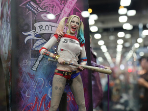 Harley Quinn | Харли Квинн
