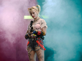 Harley Quinn | Харли Квинн