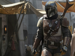 Mandalorian | Мандалорец Mandalorian | Мандалорец