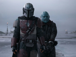 Mandalorian | Мандалорец