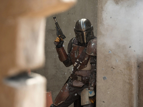 Mandalorian | Мандалорец