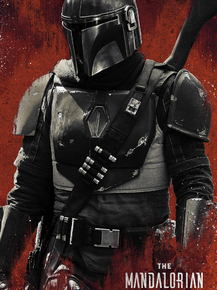 Mandalorian | Мандалорец