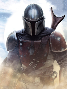 Mandalorian | Мандалорец