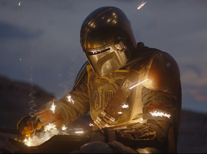Mandalorian | Мандалорец