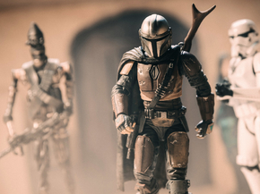 Mandalorian | Мандалорец Mandalorian | Мандалорец