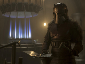 Mandalorian | Мандалорец Mandalorian | Мандалорец