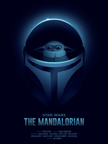 Mandalorian | Мандалорец Mandalorian | Мандалорец