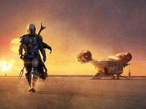 Mandalorian | Мандалорец