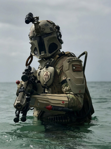 Mandalorian | Мандалорец