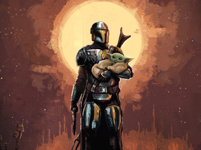 Mandalorian | Мандалорец