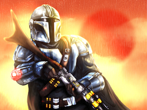 Mandalorian | Мандалорец