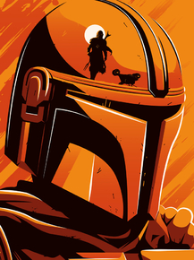 Mandalorian | Мандалорец