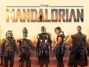 Mandalorian | Мандалорец