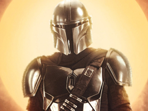 Mandalorian | Мандалорец