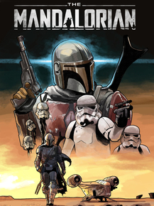 Mandalorian | Мандалорец