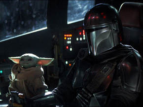 Mandalorian | Мандалорец