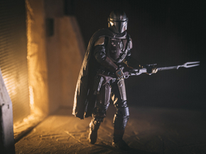 Mandalorian | Мандалорец