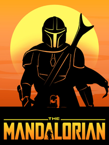 Mandalorian | Мандалорец