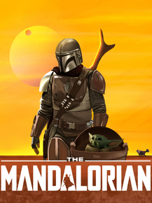 Mandalorian | Мандалорец