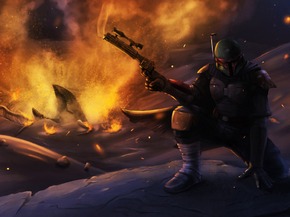 Mandalorian | Мандалорец Mandalorian | Мандалорец