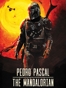 Mandalorian | Мандалорец Mandalorian | Мандалорец
