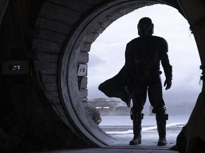 Mandalorian | Мандалорец