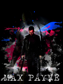 Max Payne | Макс Пэйн