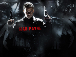 Max Payne | Макс Пэйн