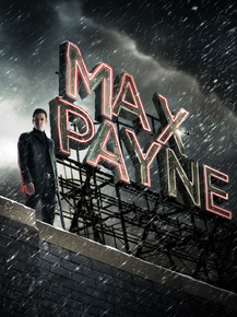 Max Payne | Макс Пэйн