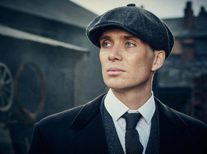 Peaky Blinders | Острые козырьки - Томас Шелби