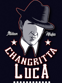 Peaky Blinders: Changritta Luca | Острые козырьки - Лука Чангретта