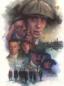 Peaky Blinders | Острые козырьки