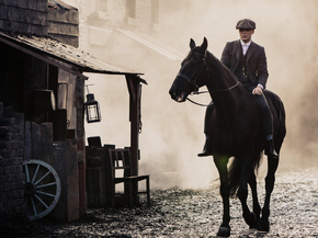 Peaky Blinders | Острые козырьки