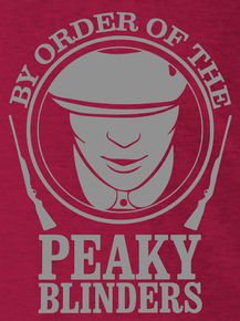 Peaky Blinders | Острые козырьки