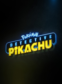 Detective Pikachu | Покемон. Детектив Пикачу