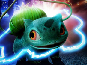 Detective Pikachu | Покемон. Детектив Пикачу
