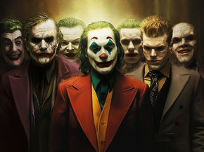 Joker | Джокер