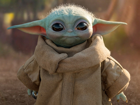 Yoda Baby | Малыш Йода Yoda Baby | Малыш Йода