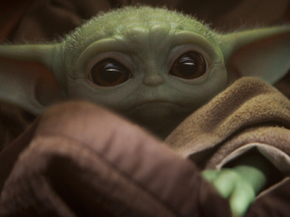 Yoda Baby | Малыш Йода Yoda Baby | Малыш Йода