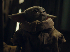 Yoda Baby | Малыш Йода