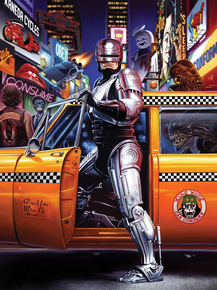 Robocop | Робокоп