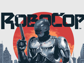 Robocop | Робокоп