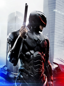 Robocop | Робокоп