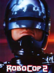 Robocop 2 | Робокоп 2