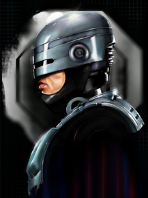 Robocop | Робокоп