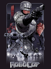 Robocop | Робокоп